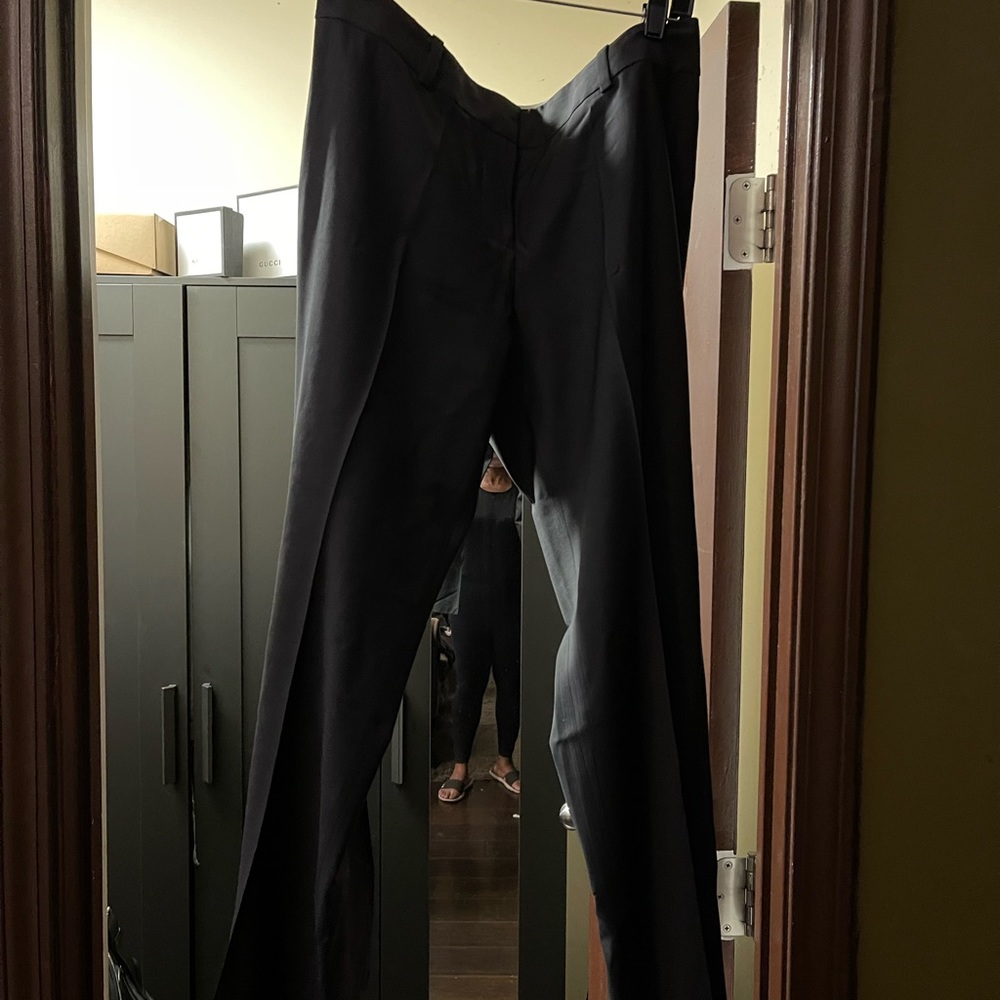 Ann Taylor dress pants size 12 petite preowned